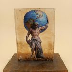 Titan's Burden