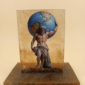 Titan's Burden