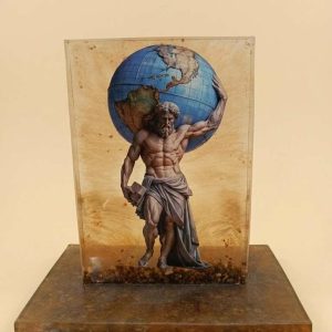 Titan's Burden