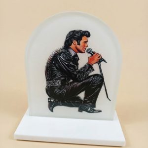 The King of Rock