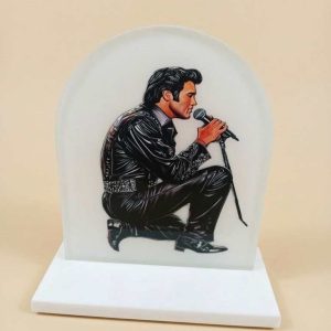 The King of Rock