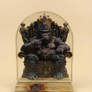 Regal Kong