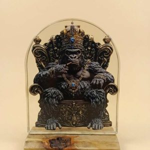 Regal Kong