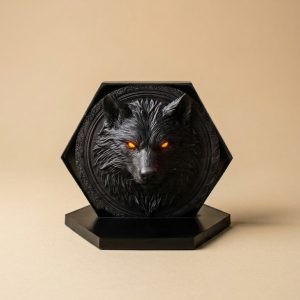 Lupine Rune