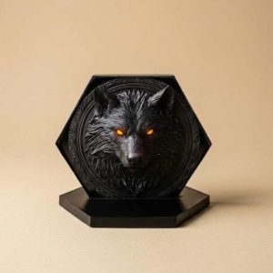 Lupine Rune